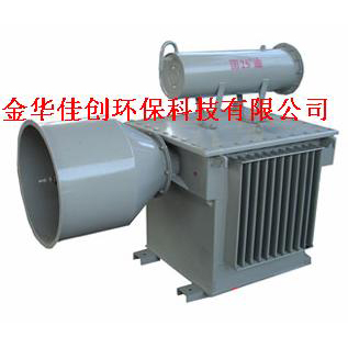 普宁GGAJ02电除尘高压静电变压器